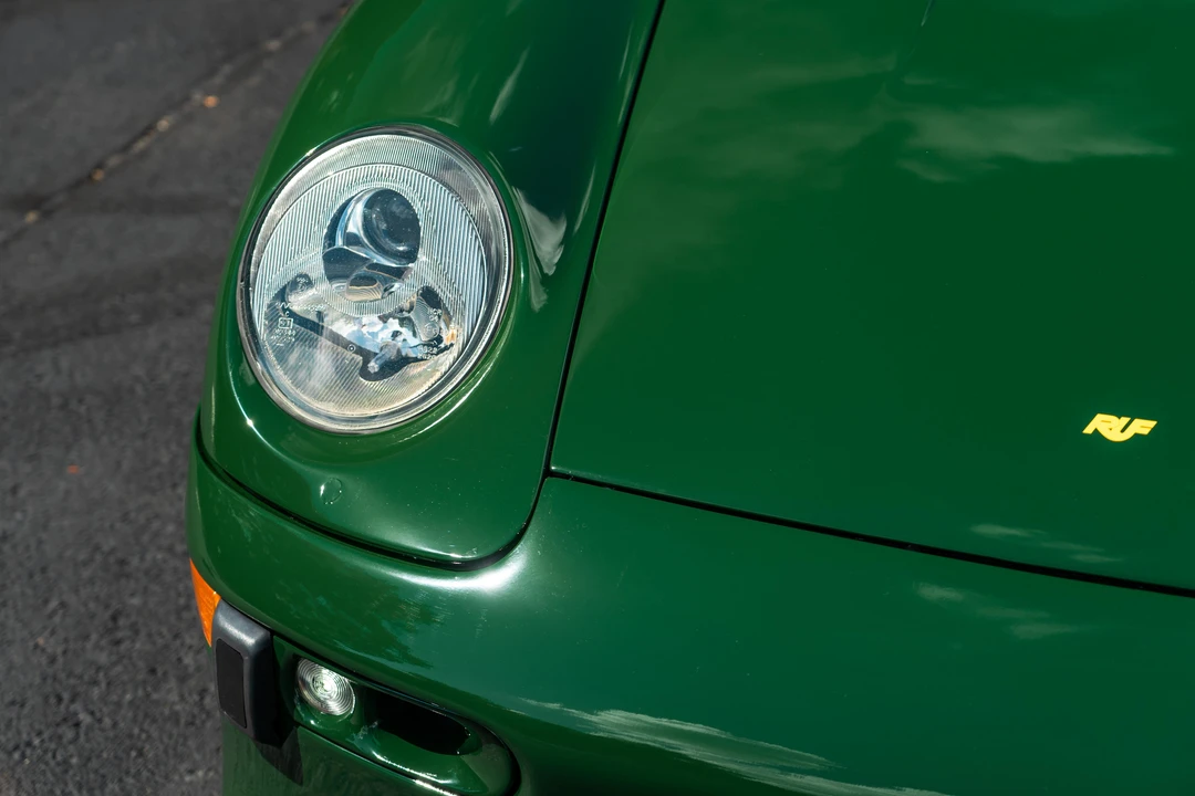 1984 Porsche 911 Carrera 3.2 - Image 18 of 31