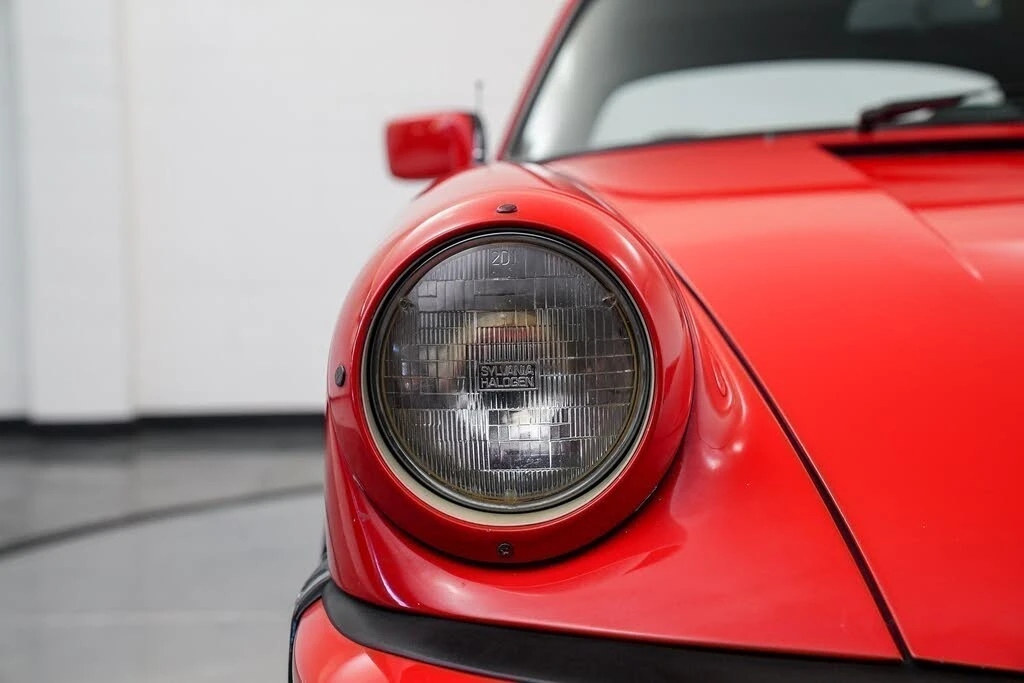 1984 Porsche 911 Carrera 3.2 - Image 17 of 31