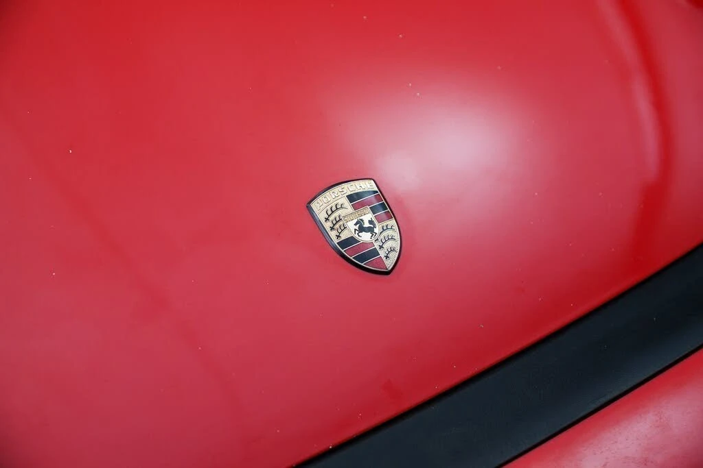 1984 Porsche 911 Carrera 3.2 - Image 16 of 31