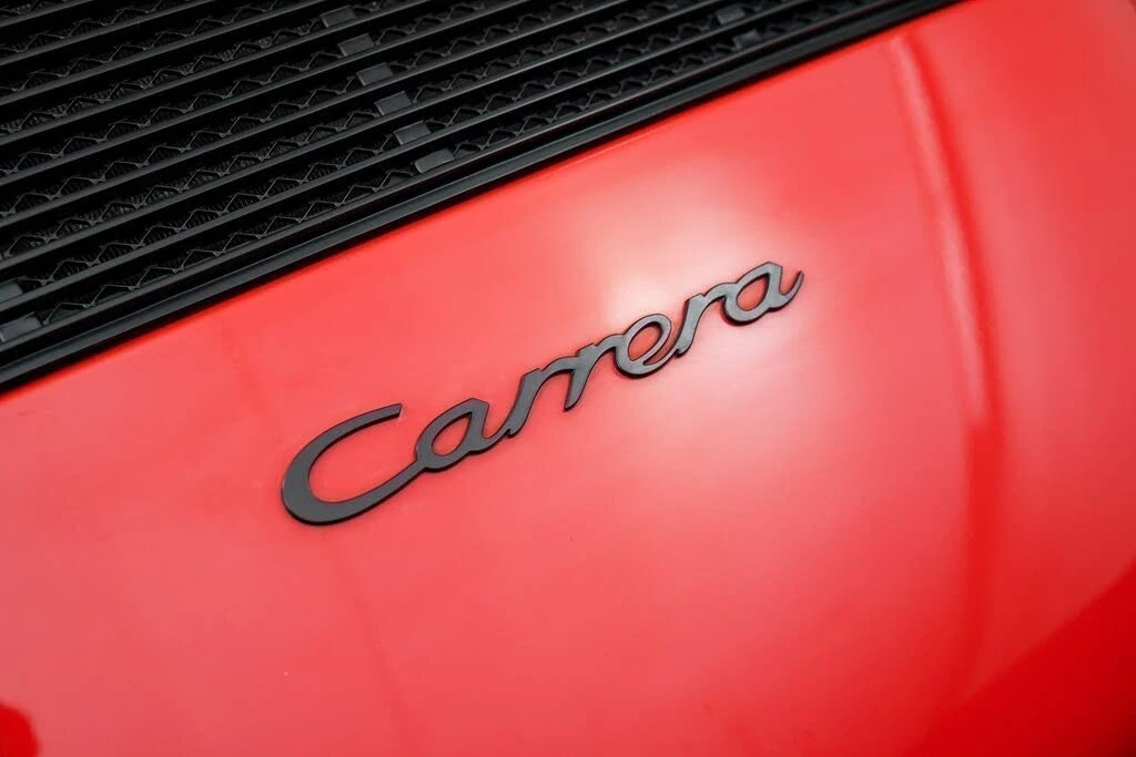 1984 Porsche 911 Carrera 3.2 - Image 20 of 31