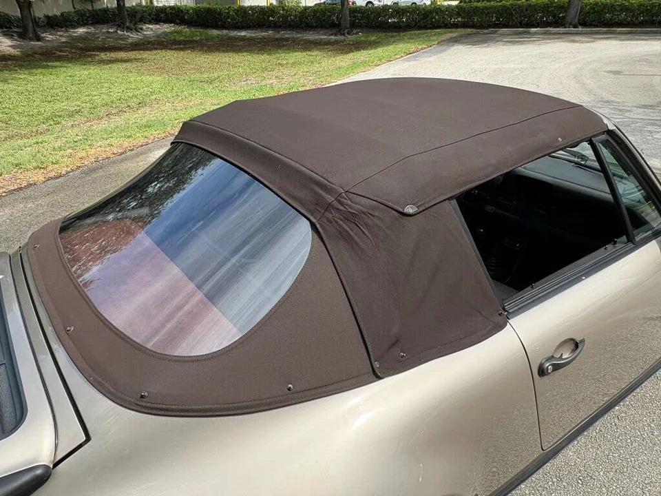 1984 Porsche 911 Carrera 3.2 - Image 21 of 31