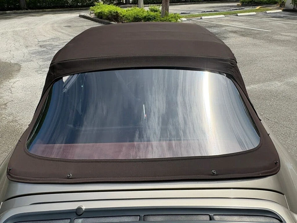 1984 Porsche 911 Carrera 3.2 - Image 22 of 31