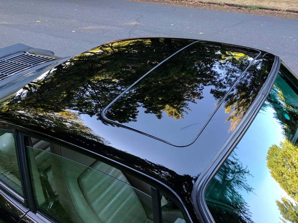 1984 Porsche 911 Carrera 3.2 - Image 20 of 31
