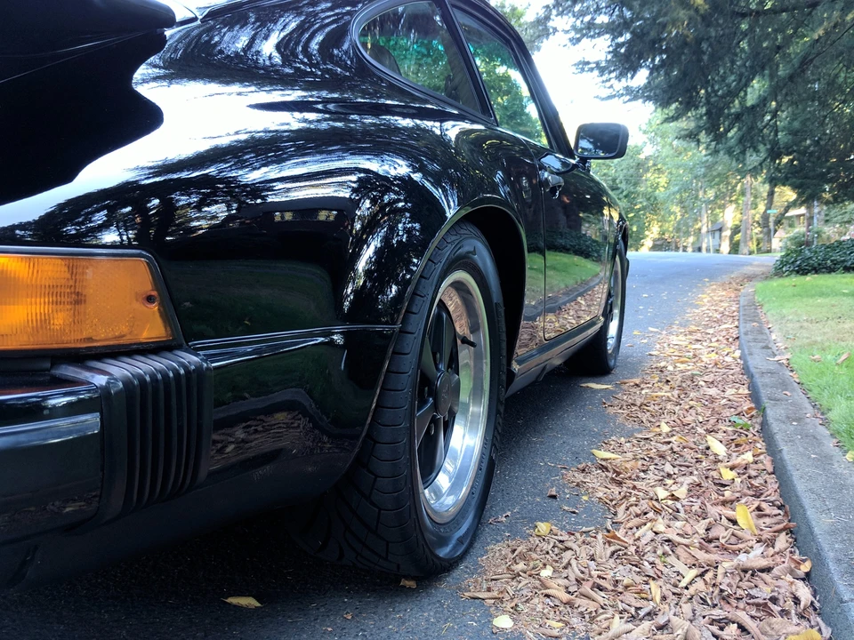 1984 Porsche 911 Carrera 3.2 - Image 26 of 31