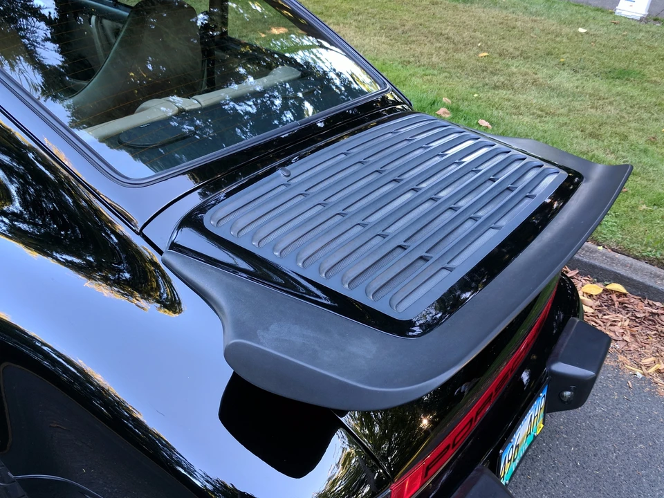 1984 Porsche 911 Carrera 3.2 - Image 24 of 31