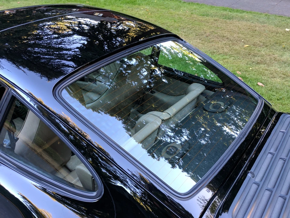 1984 Porsche 911 Carrera 3.2 - Image 22 of 31