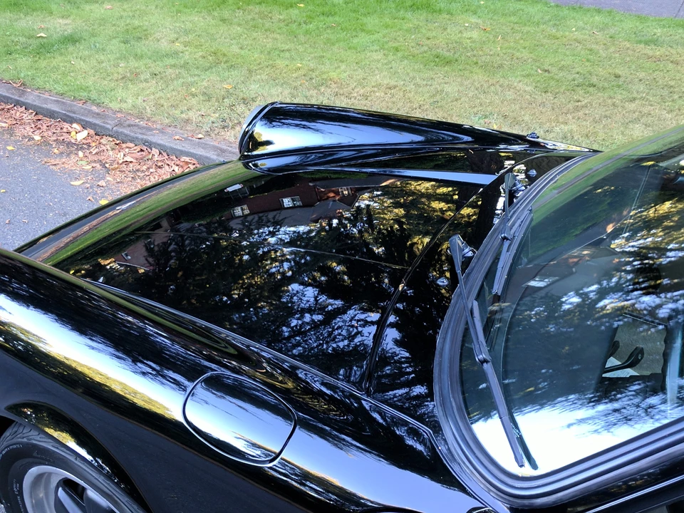 1984 Porsche 911 Carrera 3.2 - Image 27 of 31