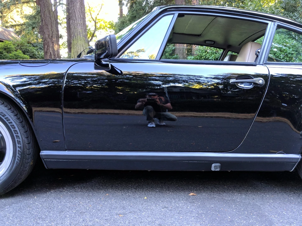 1984 Porsche 911 Carrera 3.2 - Image 29 of 31