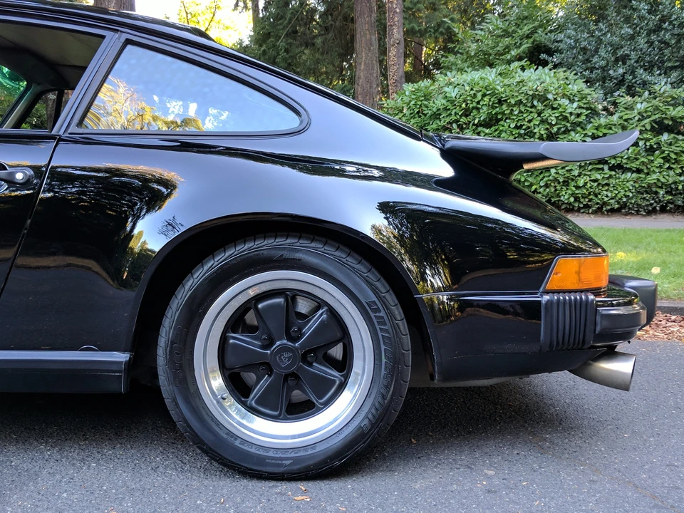 1984 Porsche 911 Carrera 3.2 - Image 30 of 31