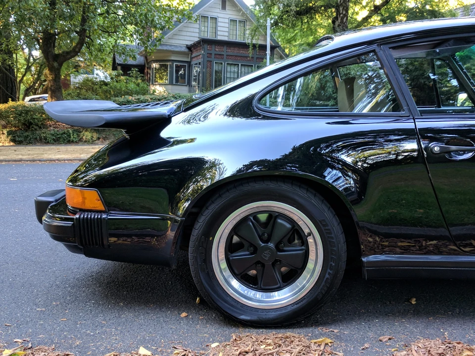 1984 Porsche 911 Carrera 3.2 - Image 31 of 31
