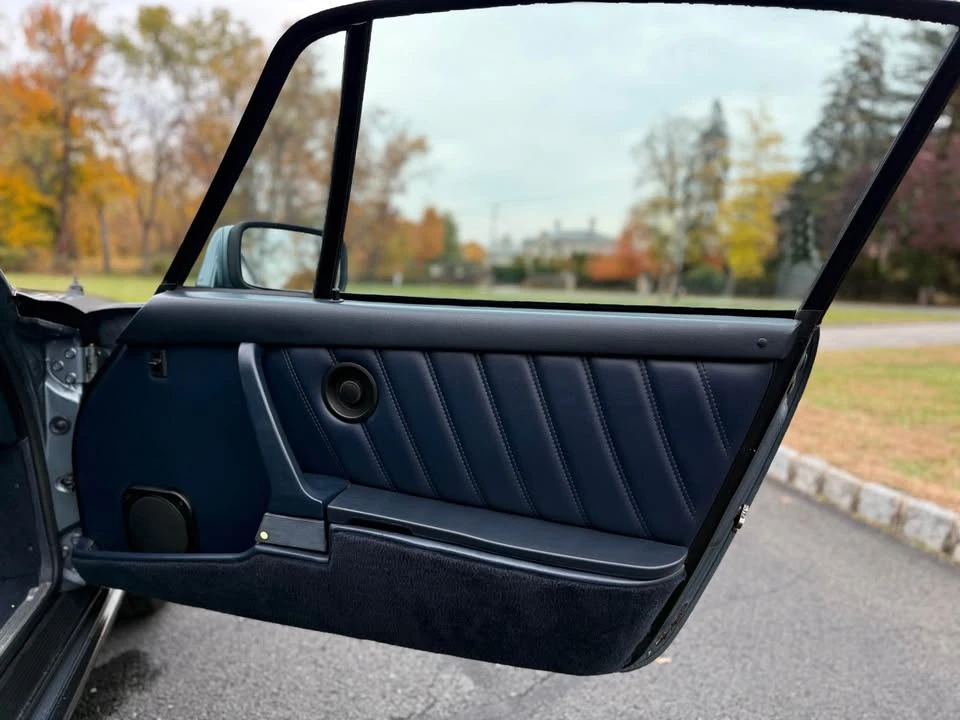 1984 Porsche 911 Carrera 3.2 - Image 11 of 18