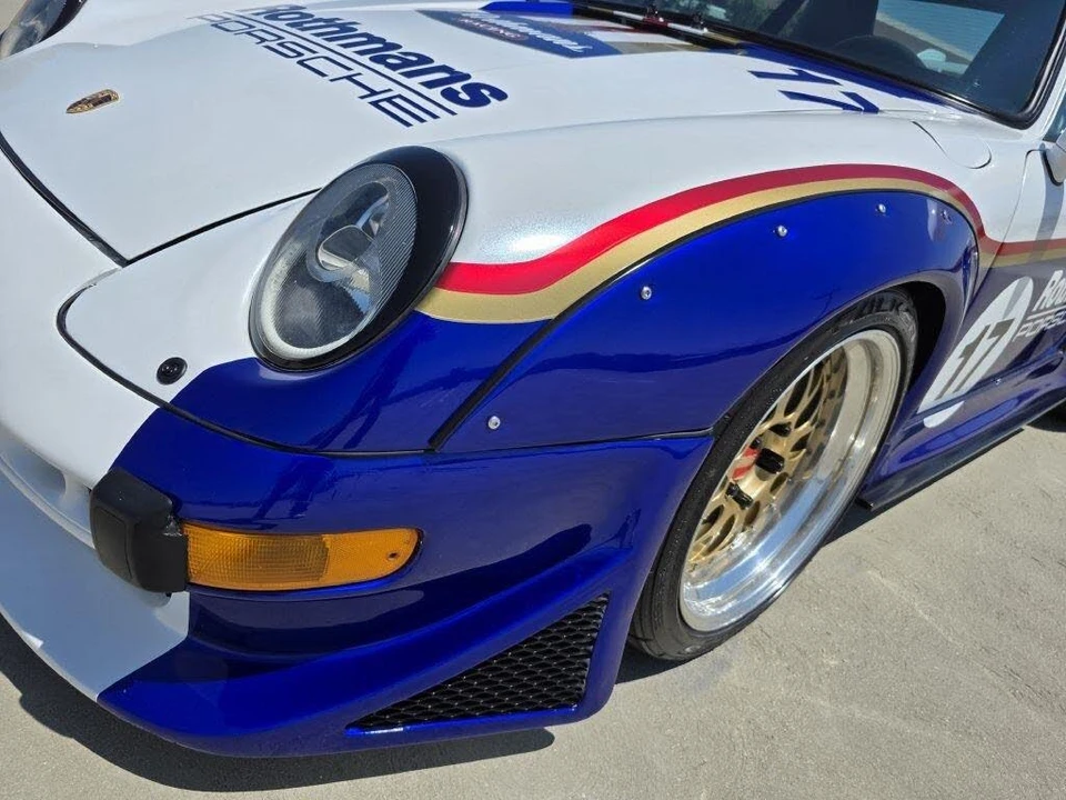 1984 Porsche 911 Carrera 3.2 - Image 19 of 31