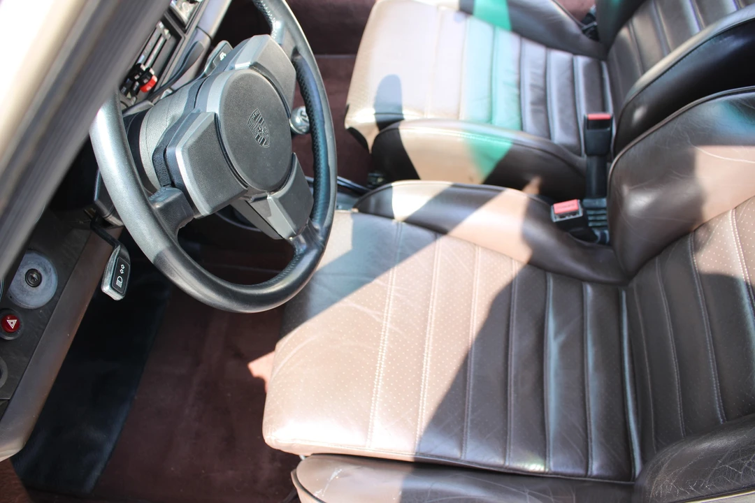 1984 Porsche 911 Carrera 3.2 - Image 31 of 31