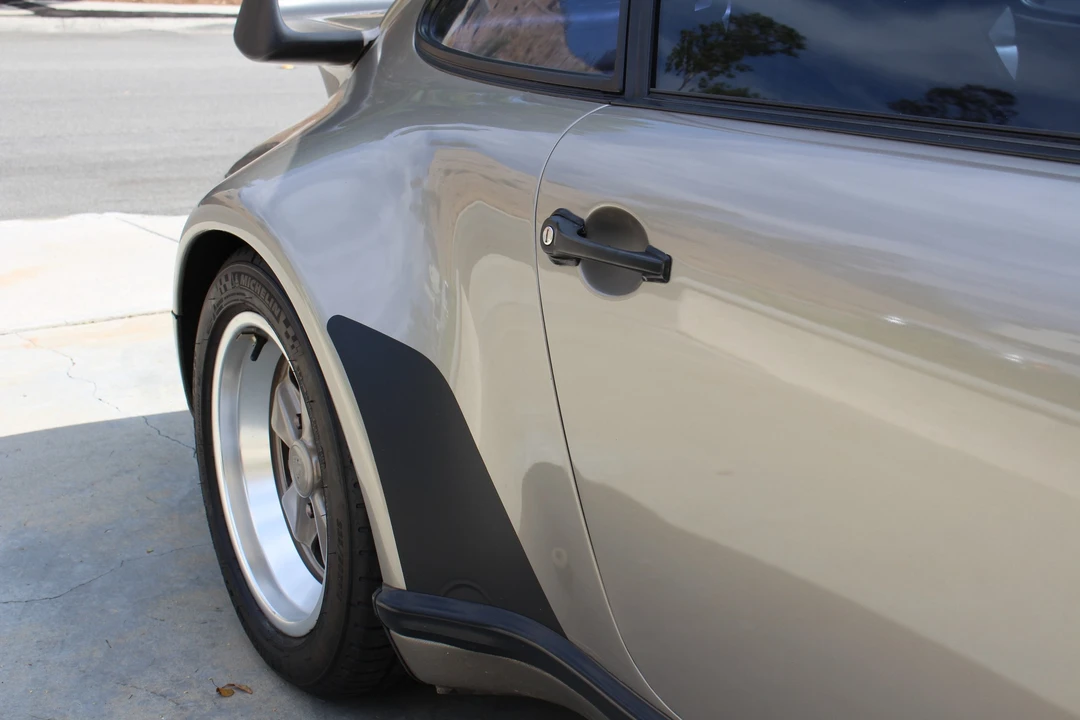 1984 Porsche 911 Carrera 3.2 - Image 22 of 31