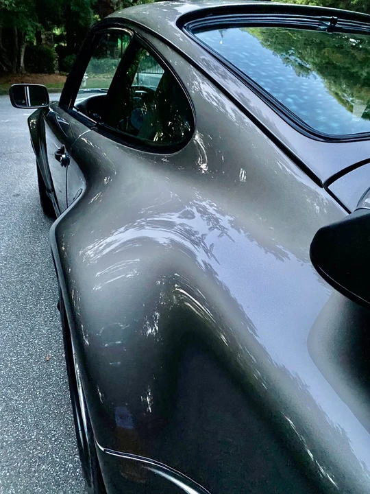 1984 Porsche 911 Carrera 3.2 - Image 16 of 31