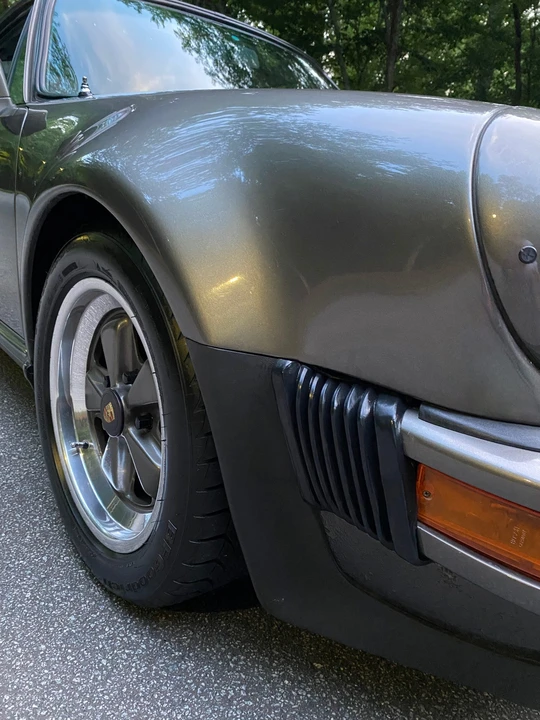 1984 Porsche 911 Carrera 3.2 - Image 14 of 31