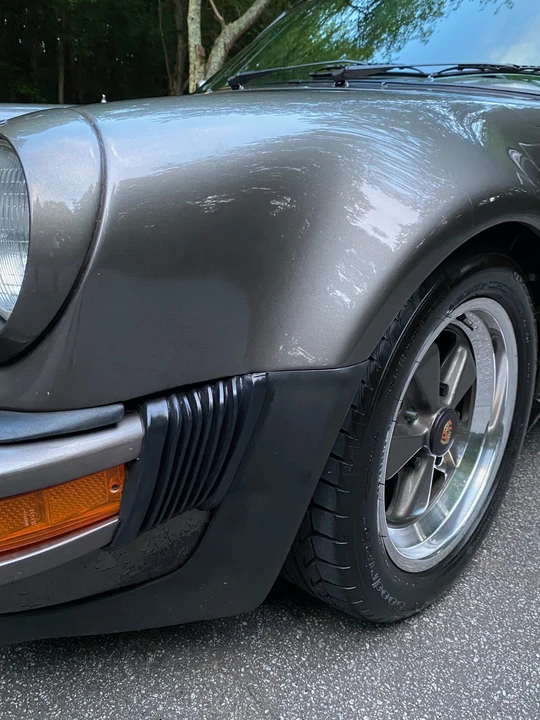 1984 Porsche 911 Carrera 3.2 - Image 10 of 31