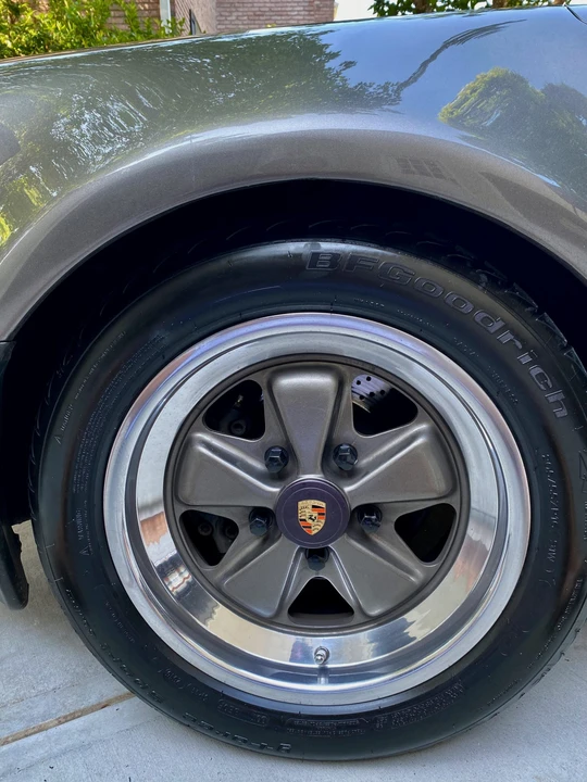 1984 Porsche 911 Carrera 3.2 - Image 26 of 31