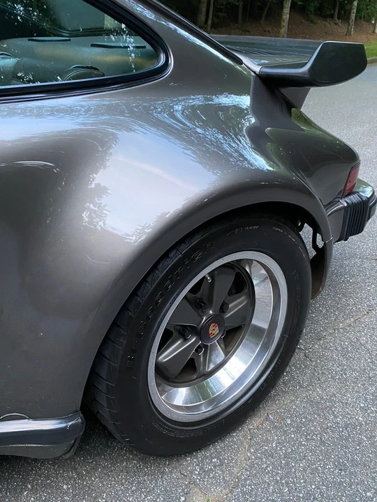 1984 Porsche 911 Carrera 3.2 - Image 25 of 31