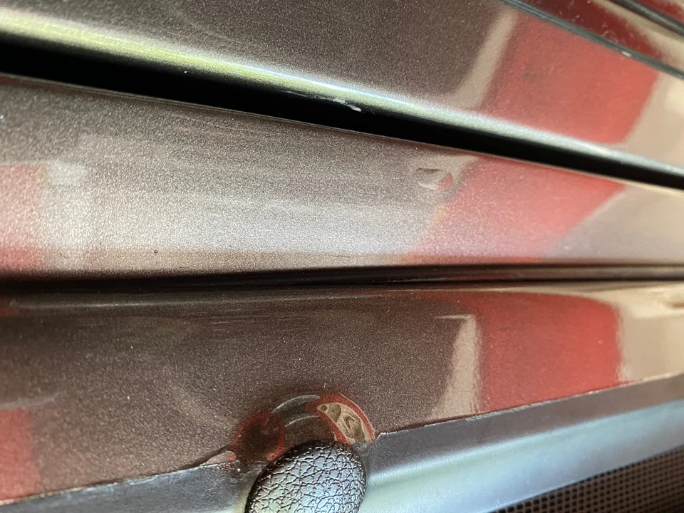 1984 Porsche 911 Carrera 3.2 - Image 22 of 31