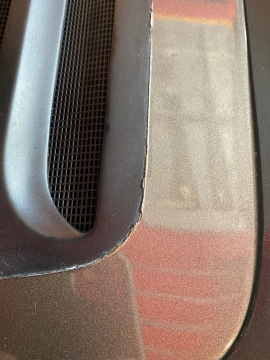 1984 Porsche 911 Carrera 3.2 - Image 21 of 31