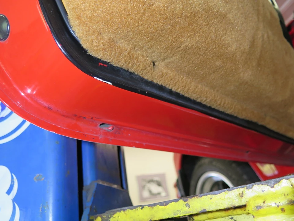 1984 Porsche 911 Carrera 3.2 - Image 21 of 31