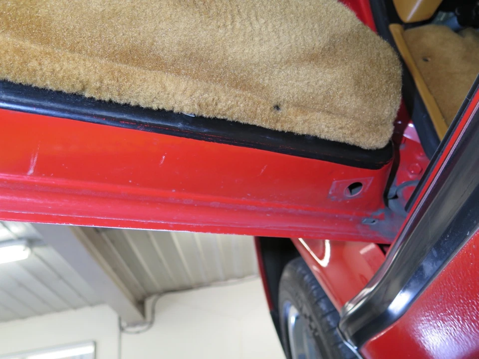 1984 Porsche 911 Carrera 3.2 - Image 20 of 31
