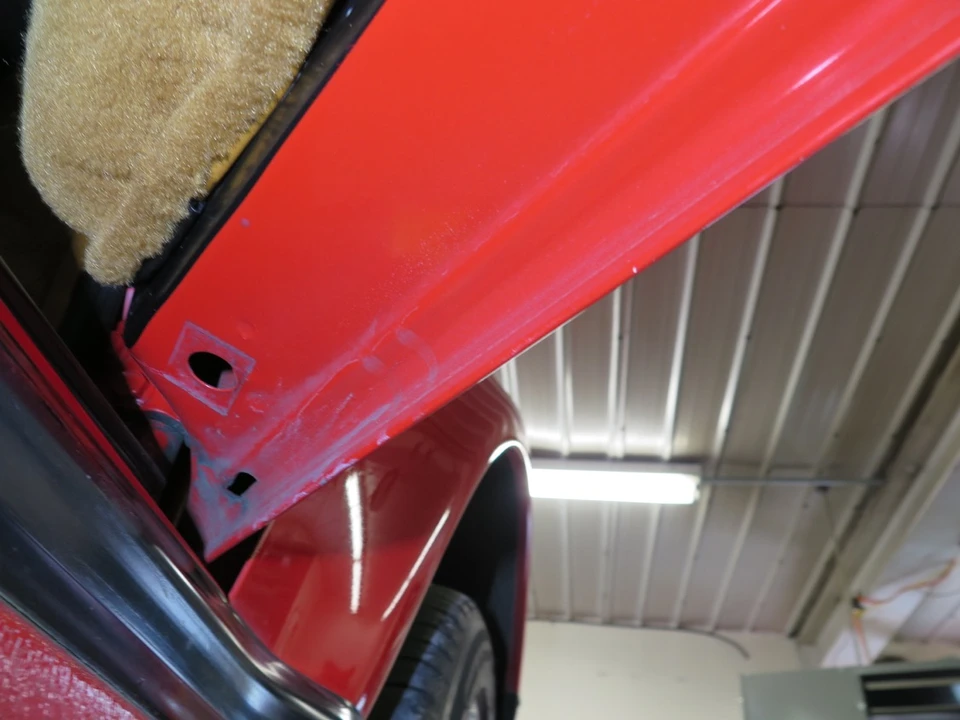 1984 Porsche 911 Carrera 3.2 - Image 25 of 31