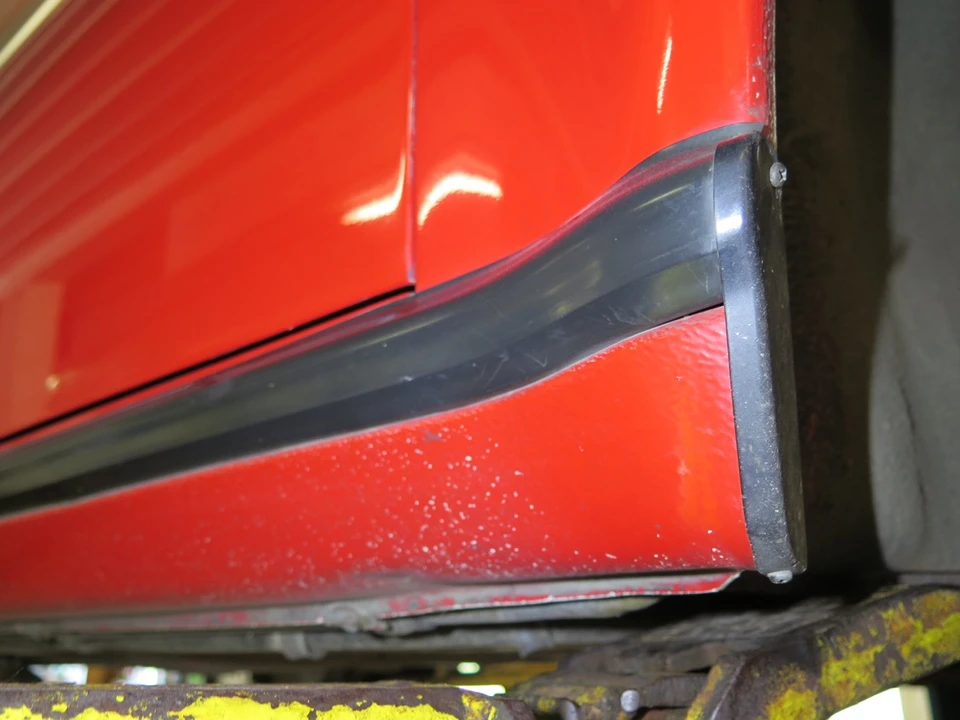 1984 Porsche 911 Carrera 3.2 - Image 13 of 31