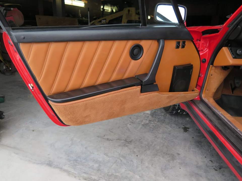 1984 Porsche 911 Carrera 3.2 - Image 18 of 31