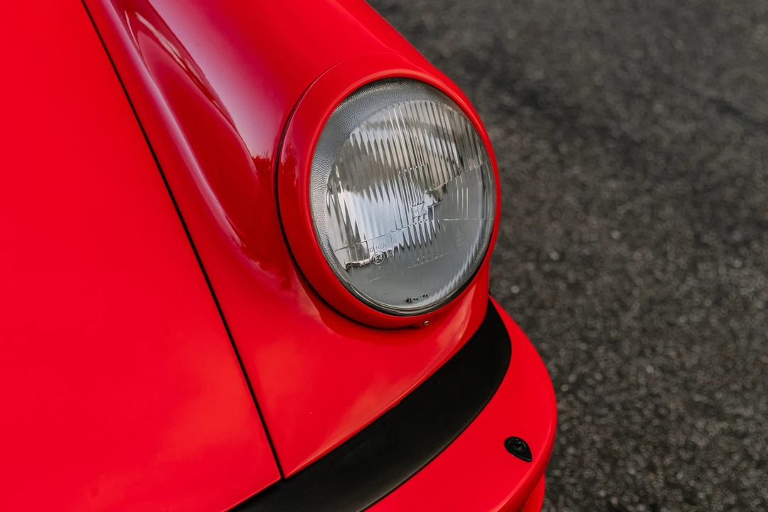 1984 Porsche 911 Carrera 3.2 - Image 31 of 31
