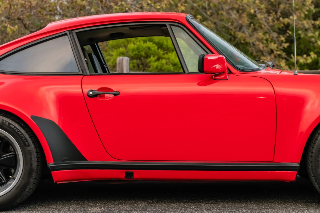 1984 Porsche 911 Carrera 3.2 - Image 20 of 31