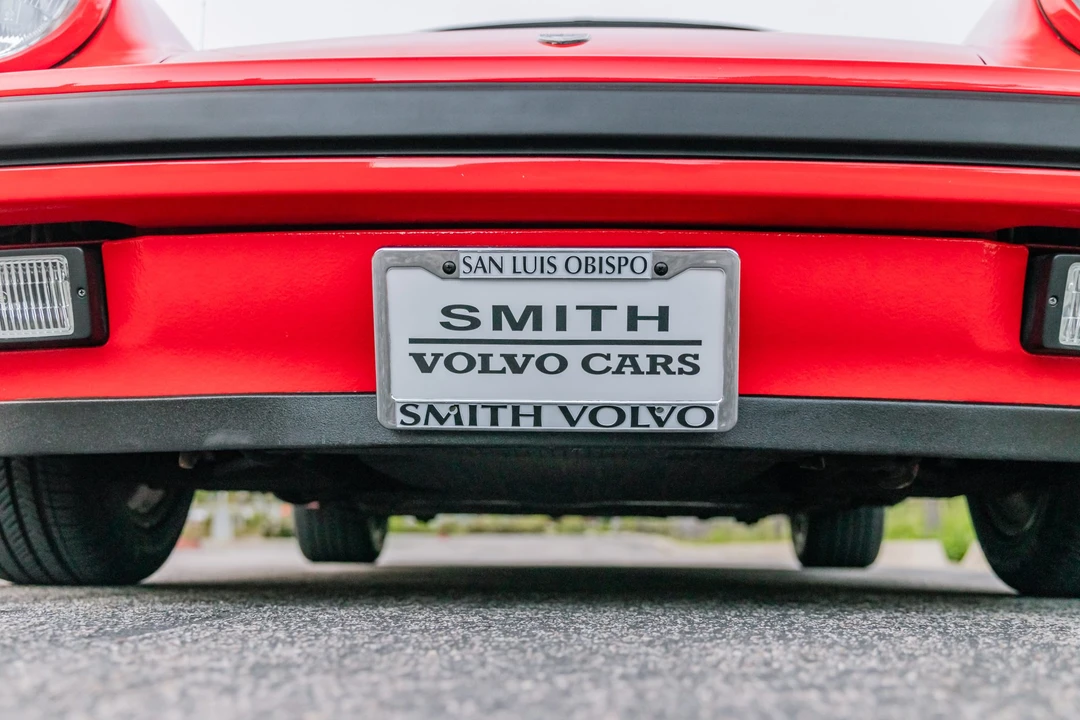 1984 Porsche 911 Carrera 3.2 - Image 28 of 31