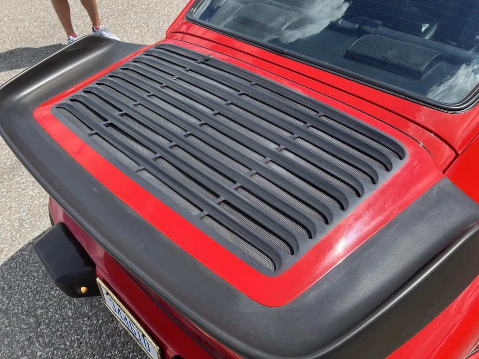 1984 Porsche 911 Carrera 3.2 - Image 30 of 31