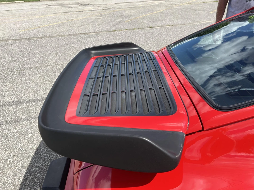 1984 Porsche 911 Carrera 3.2 - Image 31 of 31
