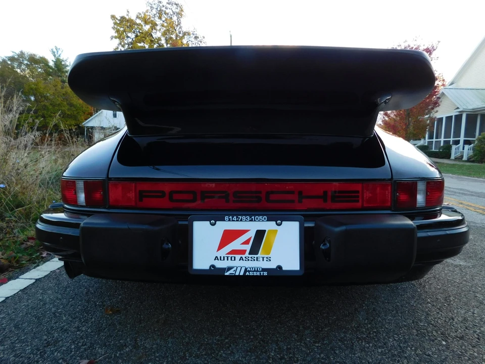 1984 Porsche 911 Carrera 3.2 - Image 14 of 31