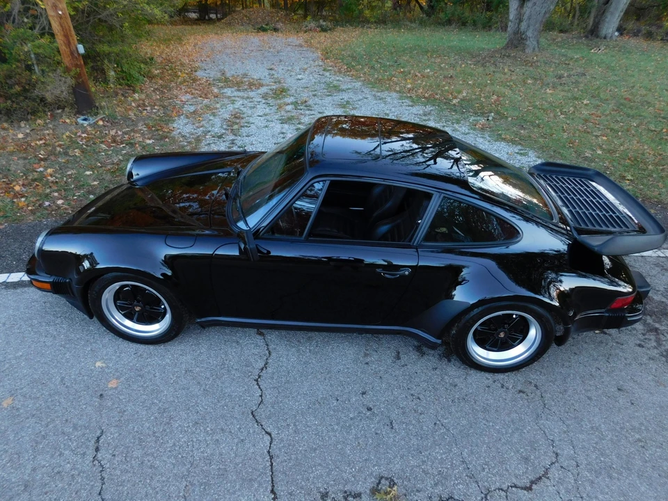 1984 Porsche 911 Carrera 3.2 - Image 19 of 31