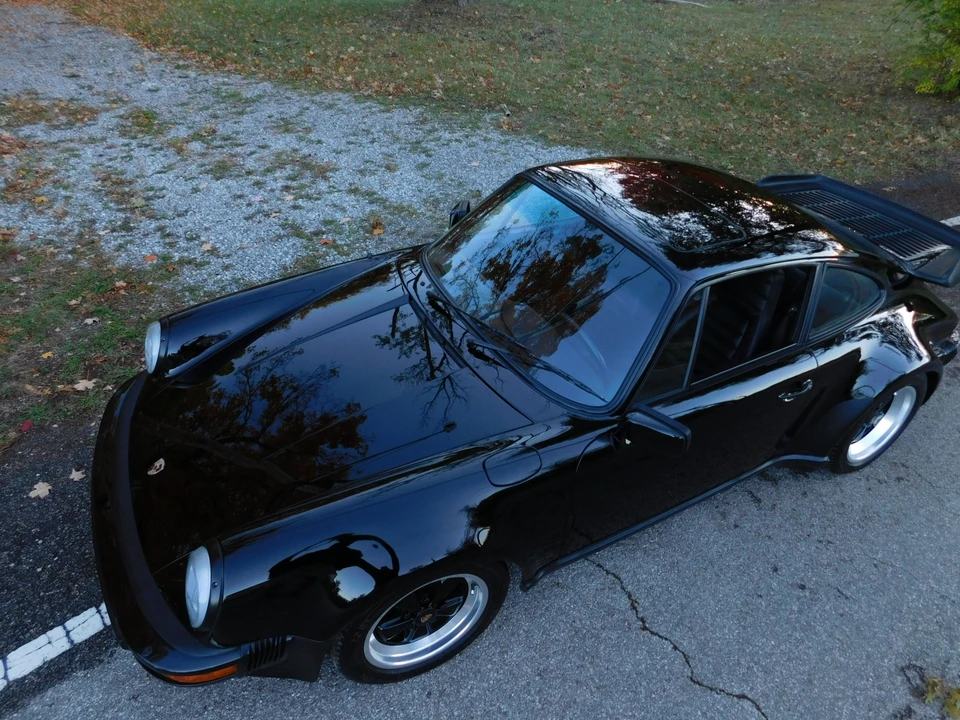 1984 Porsche 911 Carrera 3.2 - Image 20 of 31
