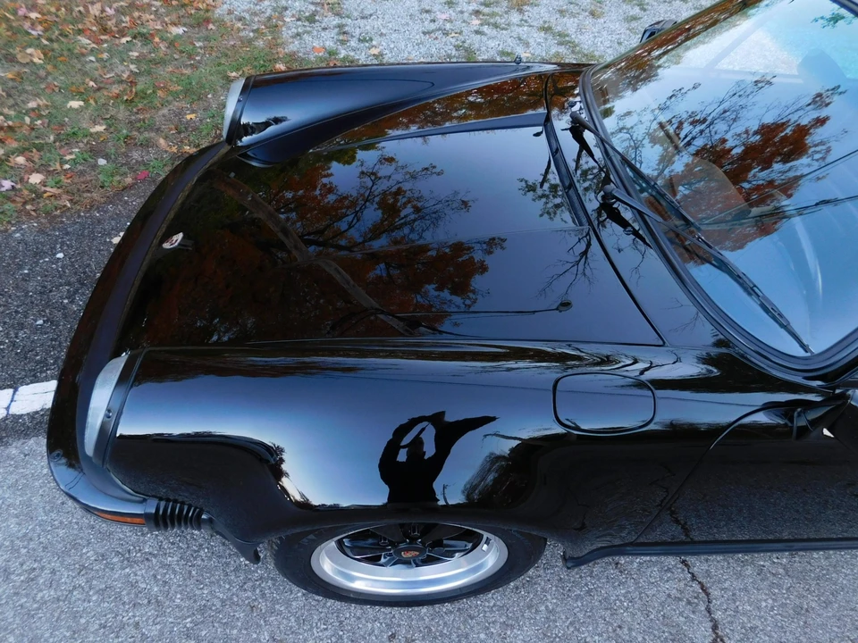 1984 Porsche 911 Carrera 3.2 - Image 21 of 31