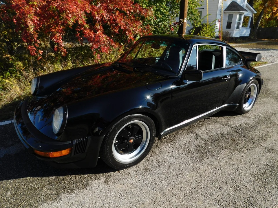 1984 Porsche 911 Carrera 3.2 - Image 31 of 31