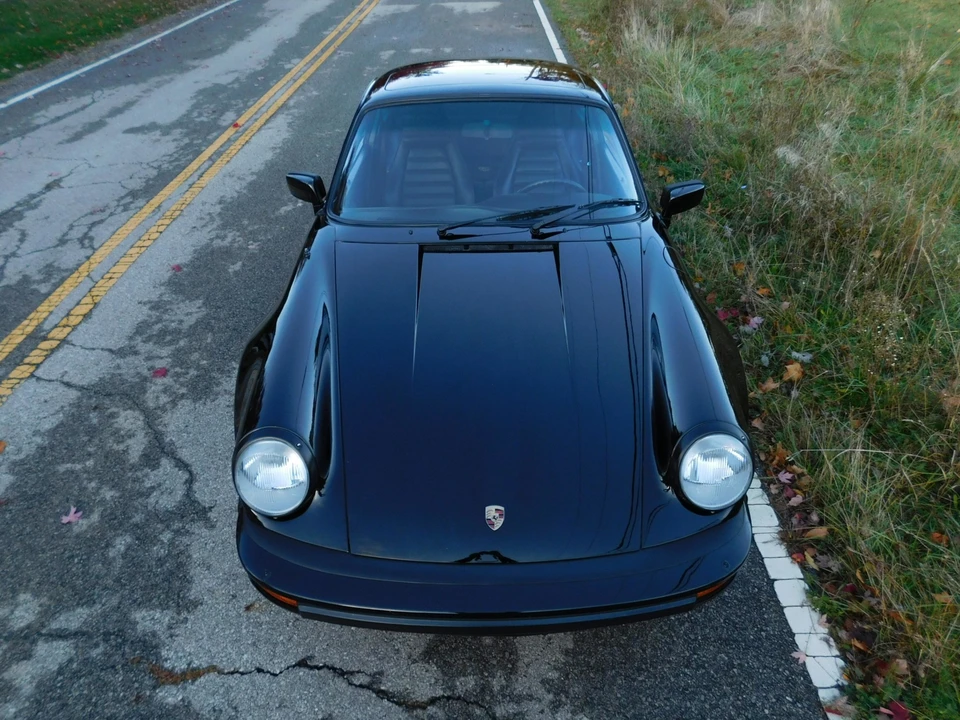 1984 Porsche 911 Carrera 3.2 - Image 22 of 31