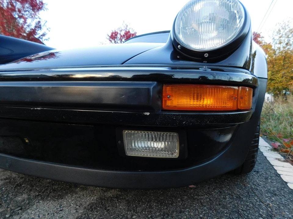 1984 Porsche 911 Carrera 3.2 - Image 27 of 31