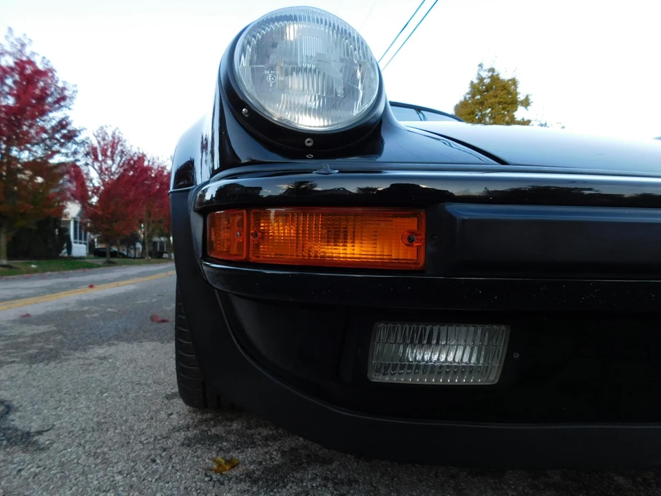1984 Porsche 911 Carrera 3.2 - Image 26 of 31