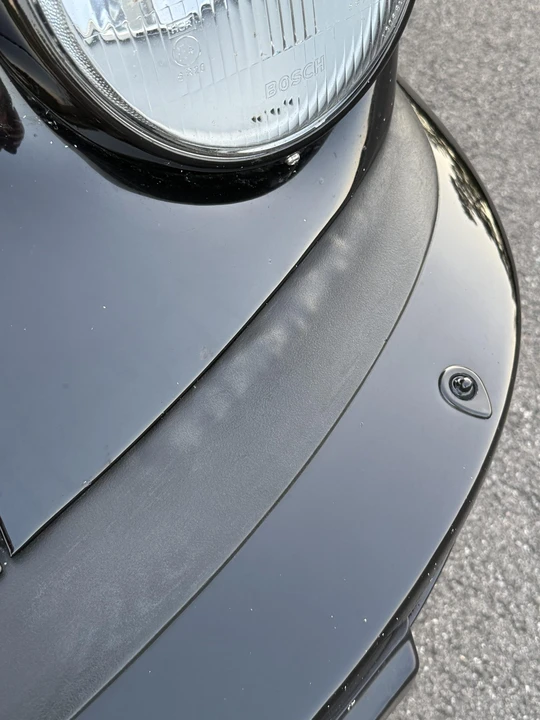 1984 Porsche 911 Carrera 3.2 - Image 24 of 31