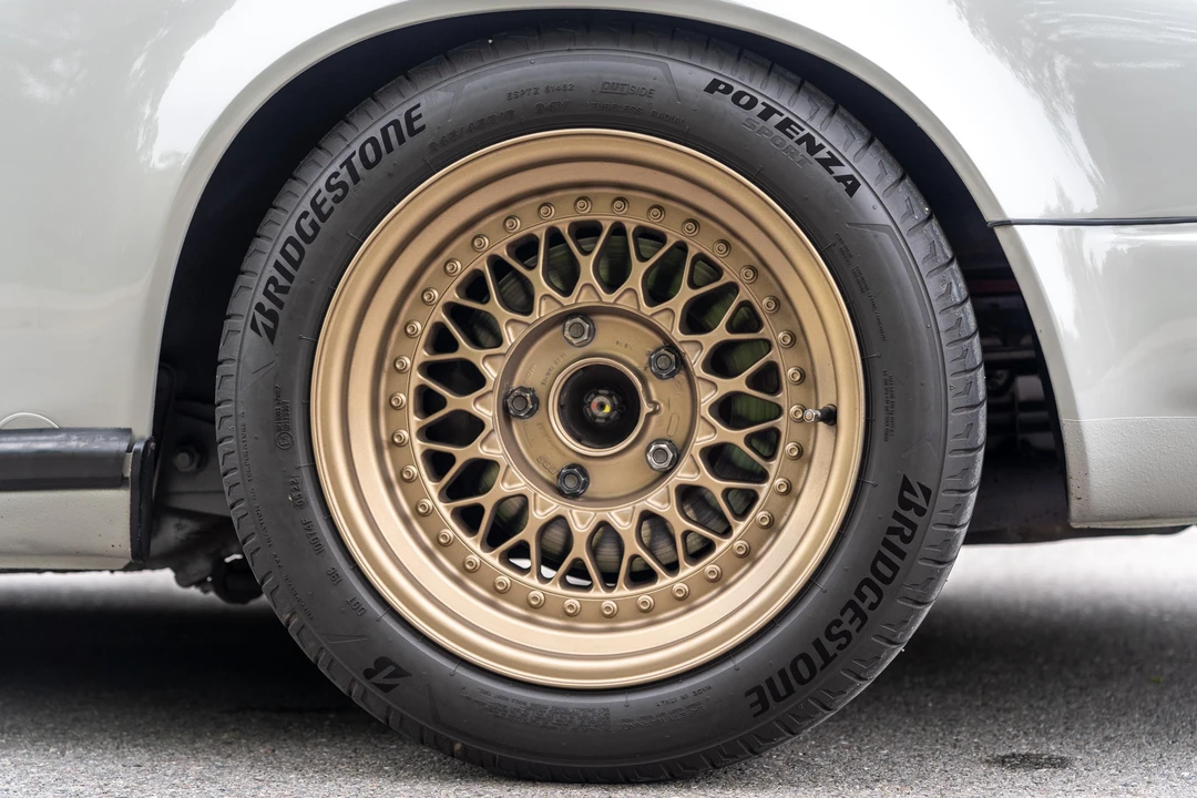 1984 Porsche 911 Carrera 3.2 - Image 19 of 31