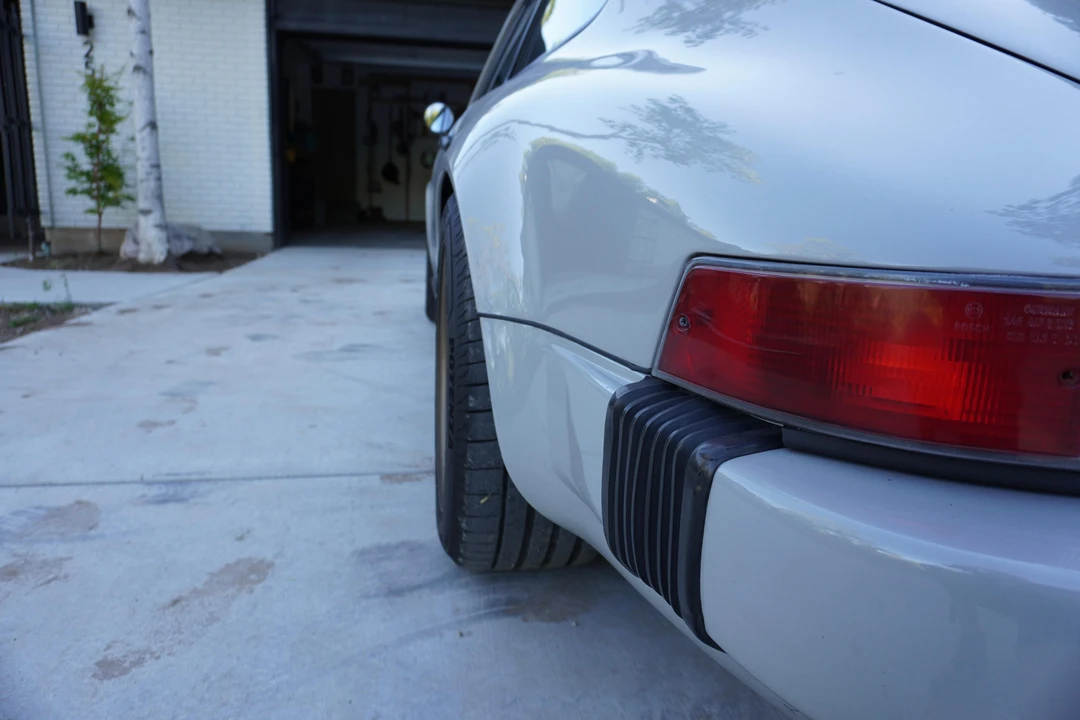 1984 Porsche 911 Carrera 3.2 - Image 14 of 31