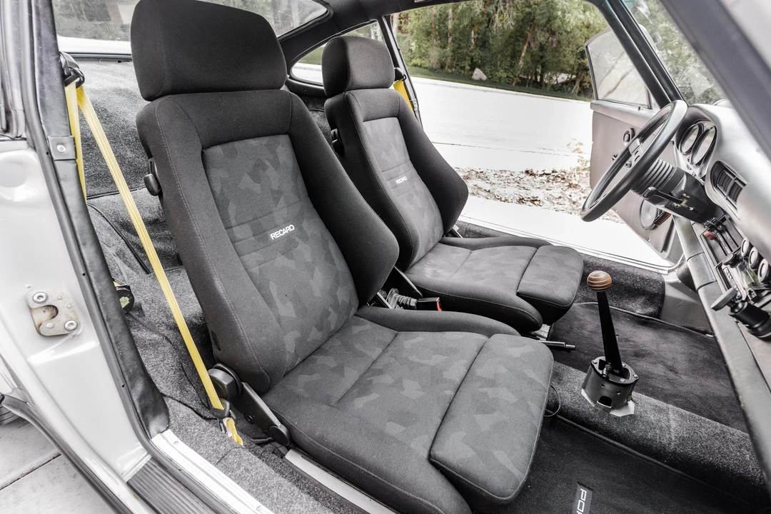 1984 Porsche 911 Carrera 3.2 - Image 27 of 31