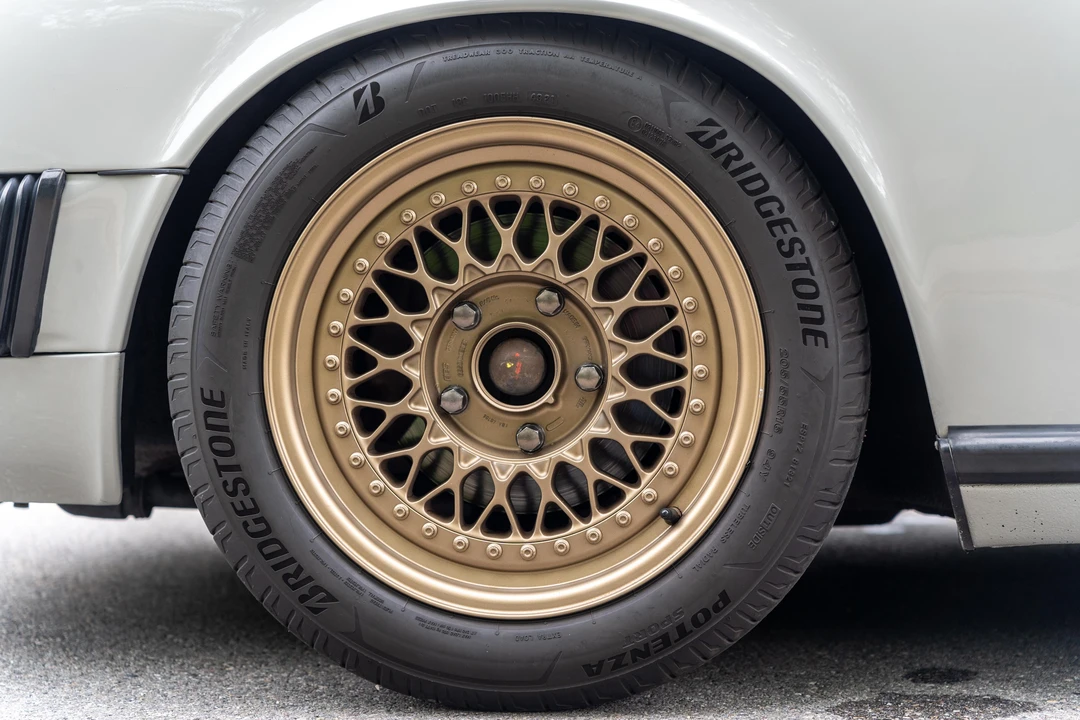 1984 Porsche 911 Carrera 3.2 - Image 18 of 31