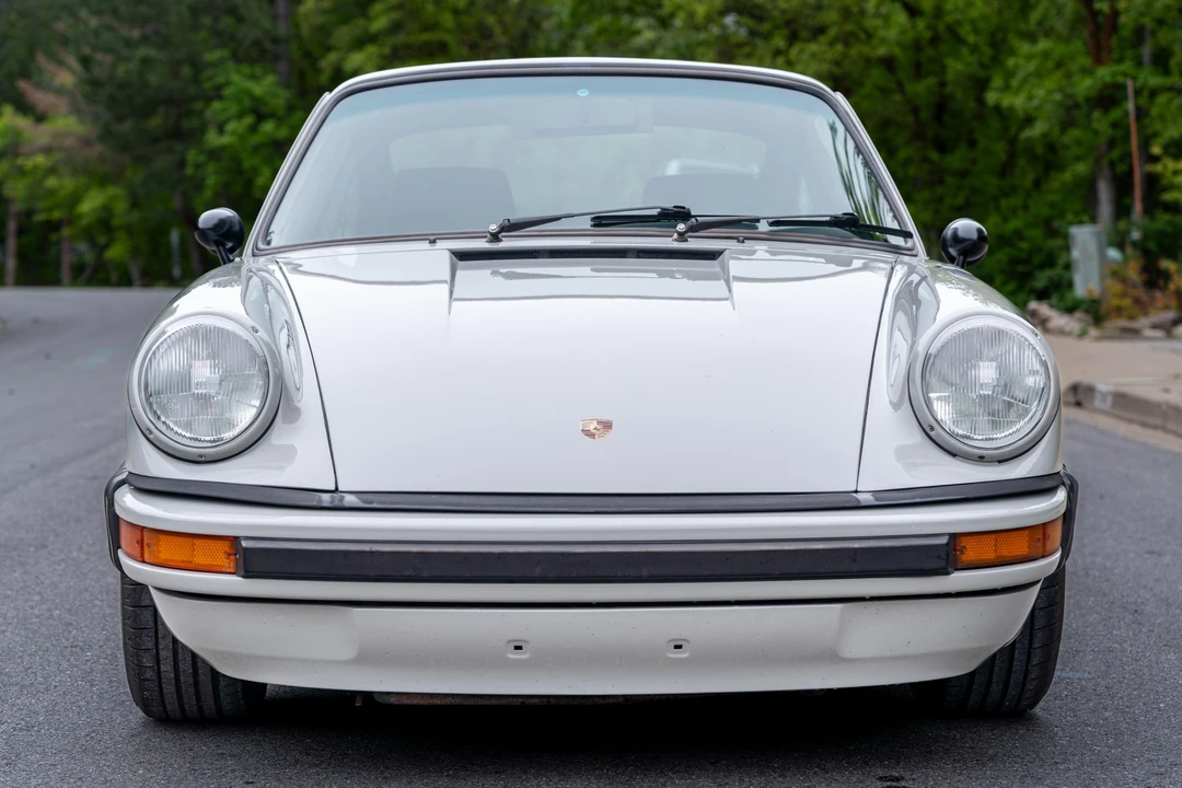 1984 Porsche 911 Carrera 3.2 - Image 2 of 31