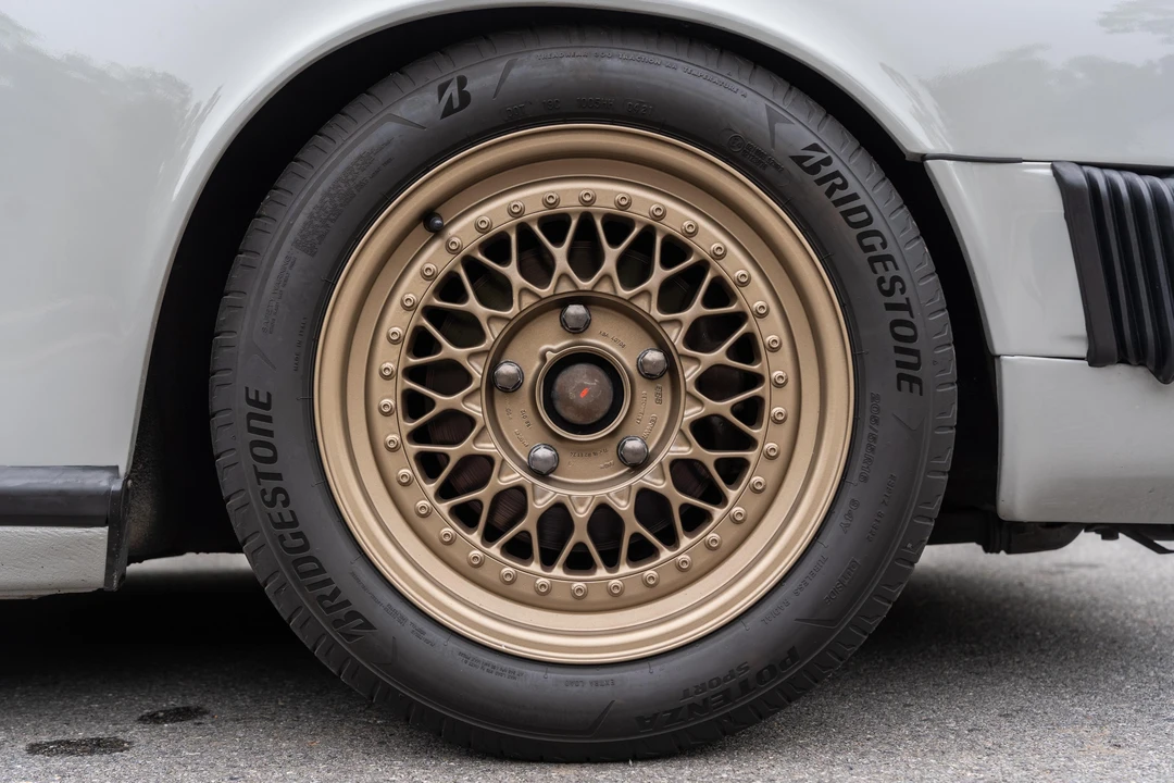 1984 Porsche 911 Carrera 3.2 - Image 21 of 31